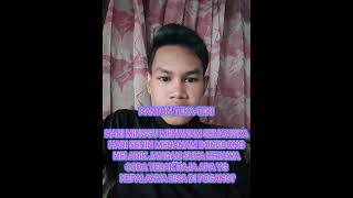 PANTUN TEKA-TEKI ( 3 )