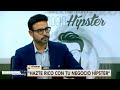 Datos actuales sobre emprendimiento en México para el FINANCIERO BLOOMBERG