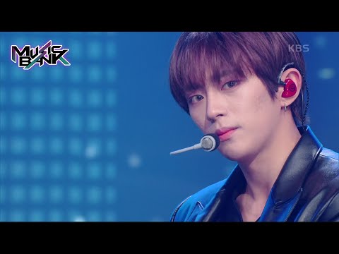 24/7 - DKB [Music Bank] | KBS WORLD TV 220902