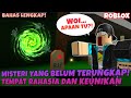 MISTERI ROBLOX YANG BELUM TERPECAHKAN! BANYAK TEMPAT RAHASIA DAN UNIK - Roblox Brookhaven Indonesia