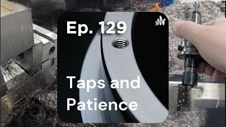 They don't understand tolerances - Ep. 129