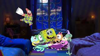 Ripped Pantsla La Lullaby Pajanimals Musical Mashup