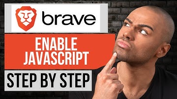 Hoe JavaScript inschakelen in Brave Browser — Stap-voor-stap Brave-zelfstudie