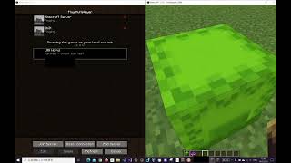 how to make a chunk ban in minecraft 1.18 works! [updated]