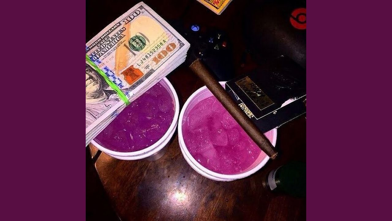 Sippin On My Lean Its Stunning It Aint No Laxative SIPPIN' ONLY LEAN - YouTube