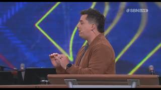God's Prophets of the Last Days | Paris Ragan | Crossfire IYC 2026