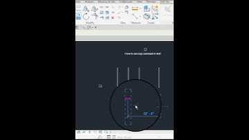 Master the Revit Copy Command in under 1 minute
