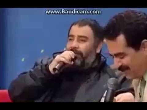 İbrahim Tatlıses - Ahmet Kaya Yaşasın Urfalılar