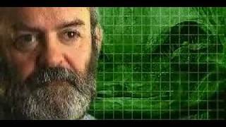 Weird: David Heppell Interview - Jenny Haniver