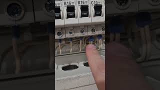 Электрик Солнечное +79811736826 . Услуги электрика #дача #квартира #дом #баня