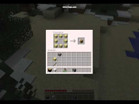 Video: Kako Napraviti Peć U Minecraft-u