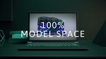 [EN] SCIA Engineer 21 - New functionalities