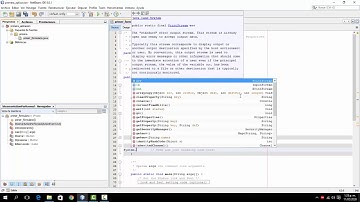 primer video de formularios en java netbeans