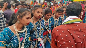 मथवाड दशहरा 2025 ।। Mathwad Dussehra 2025 ।। Mathwad Dussehra Video 2025 ।।