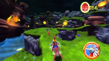 Jak and Daxter Collection (Jak 2, Jak 3) - Let