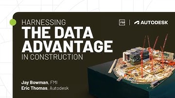 Webinar: Harness a Successful Data Strategy | Autodesk