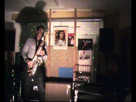 SDV 0355 Babylon - Euge Groove - Smooth ibi Cover