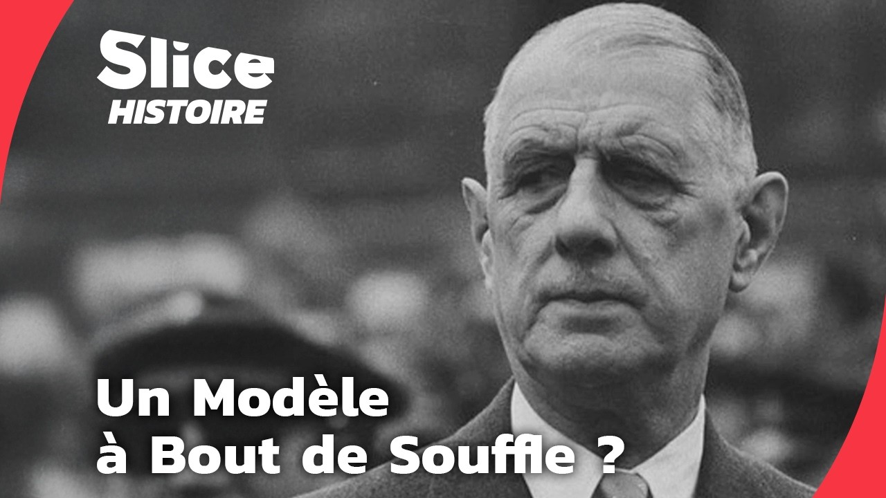 La Ve République : Un Coup d’État Permanent ? | SLICE HISTOIRE | DOC COMPLET