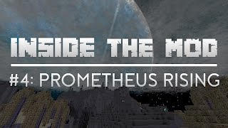 Inside The Mod Prometheus Rising Avp