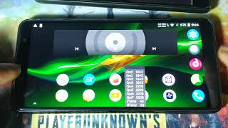 Redmi Note 5 vs Redmi Note 3 pro | gaming | overclock | temp | battery used