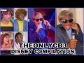 @THEONLYCB3 Disney Tik Tok COMPILATION