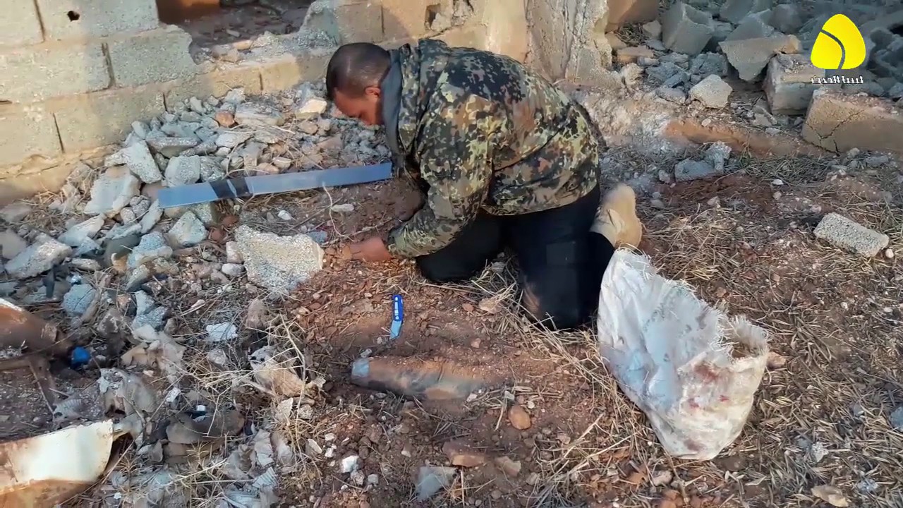 تقرير / قوات الجيش تخترق دفاعات الارهابيين في قنفودة بعد بسط سيطرتها على منطقة القوارشة