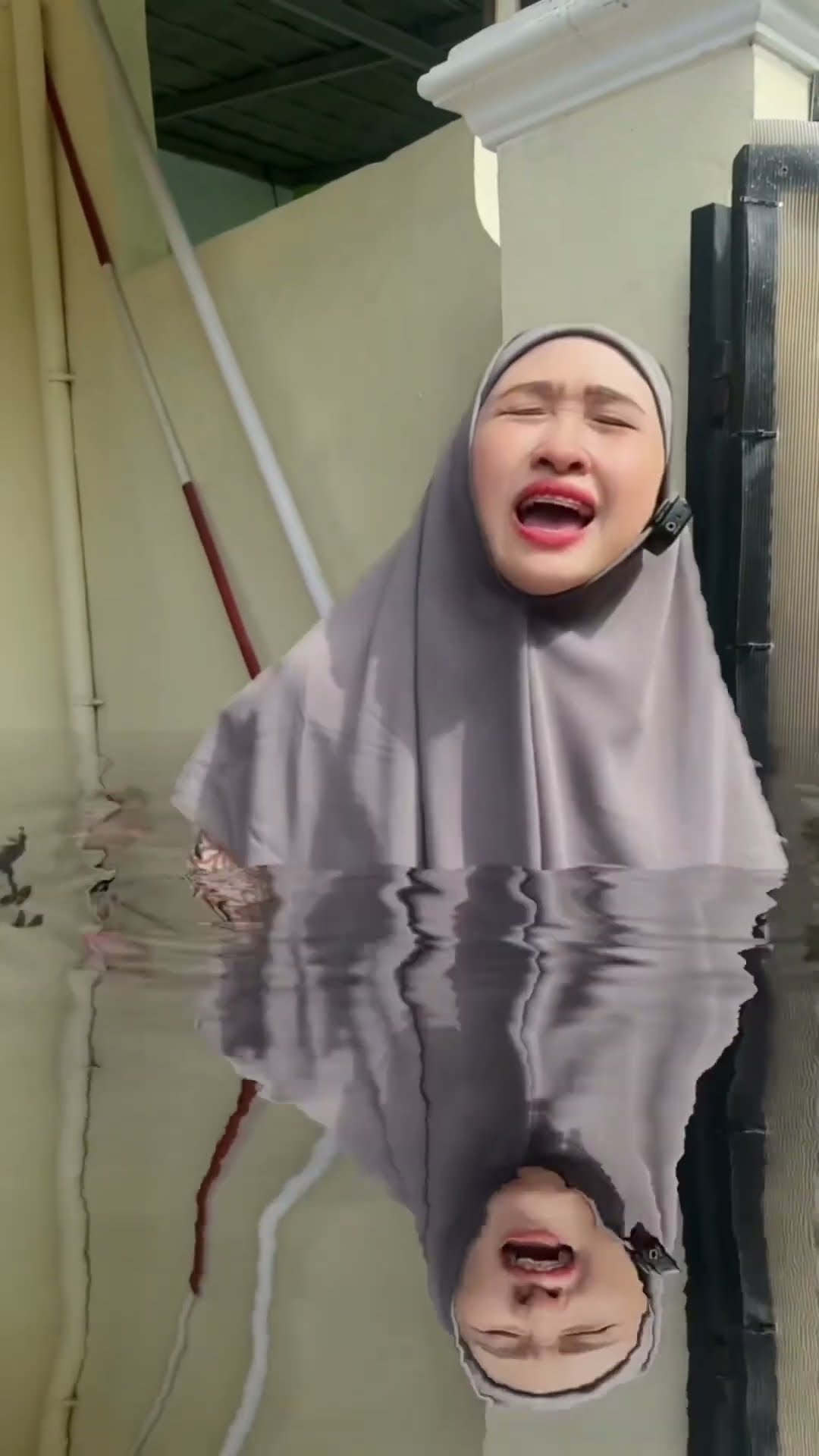 ADA BUAYA GEDE BANGET