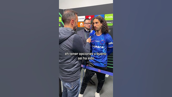 La clave de Cucurella para ganar al Betis | El Partidazo de COPE