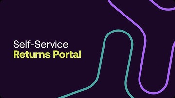 Self-Service Returns Portal: A Quick Tour of Helm’s Returns Dashboard