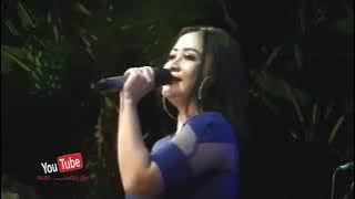 penyayi legend lhur..Rista anggita..bagai ranting kering