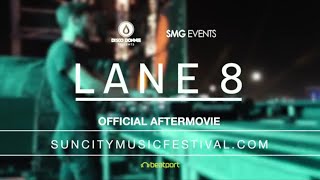 Lane 8 - SCMF 2015 (Official After Movie)