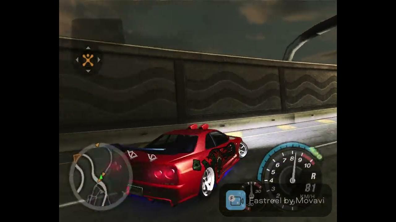 Sabah Olmadan Trap NFS Underground Sabah Olmadan Trap NFS Underground
