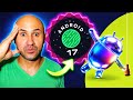 Android 17: Novedades, trucos y cómo Gemini AI quieren automatizar tu celular