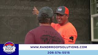 R R Roof Solutions