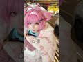 Yo bro, you want some clips?#NTE #NTEネバエバ #NevernesstoEverness#ちぃちゃん#cosplay