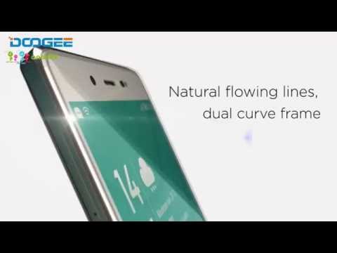 DOOGEE F7 Promotion Video