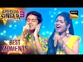 Superstar singer s3   shubh  melodious voice   hero  compliment  best moments