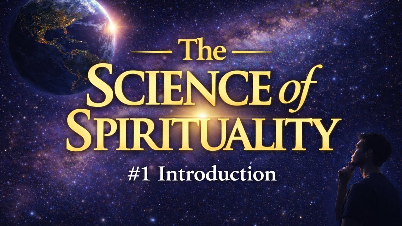 Наука о духовности — Введение