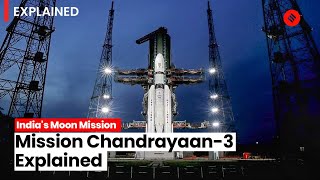 Chandrayaan 3 Explained: How Is This Mission Different From Chandrayaan 2? screenshot 4