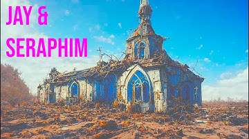 Protestantism Refuted: Justification by Faith Alone? Seraphim + Jay Dyer (Half)
