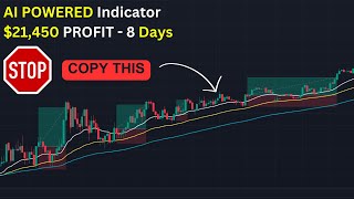 Precise TradingView Indicator - 90% Win Rate Daytrading Strategy