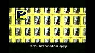 Blockbuster UK Vertical Limit TV Advert