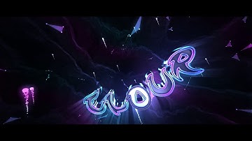 Intro 4 Clour 💎 By MoonFX 💎 TwoColor Mats c: