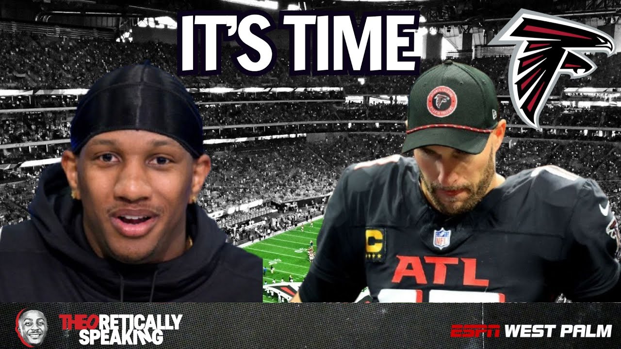 the-falcons-will-bench-kirk-cousins-in-favor-of-michael-penix-jr