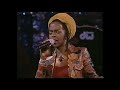 Lauryn Hill - Ready Or Not (Live In Japan 1999) (VIDEO)