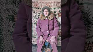 Вторая молодость снимка: реставрация портрета бабушки #history #shortvideo #shorts #история #art