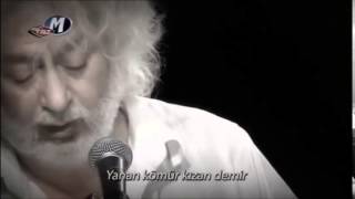 Erkan Oğur & İsmail Hakkı Demircioğlu - Evvel benem Resimi