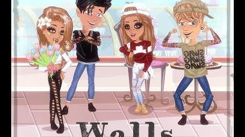 Walls~MSP Version
