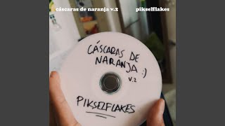 Vídeo de Cascaras De Naranja