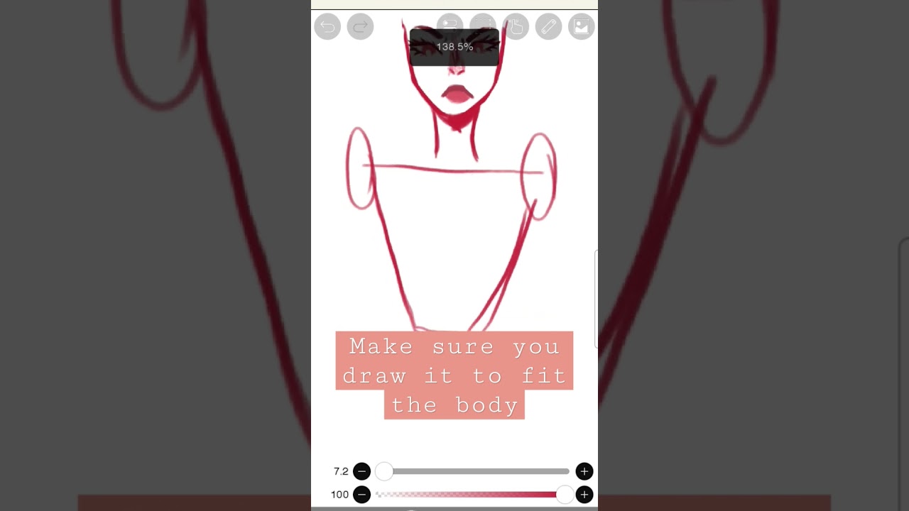 how to break down the body parts. I'm not a pro this is just how I do it